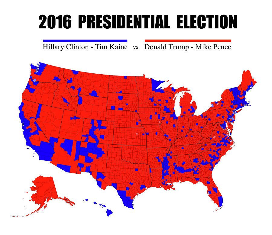 2016 Presidential Election