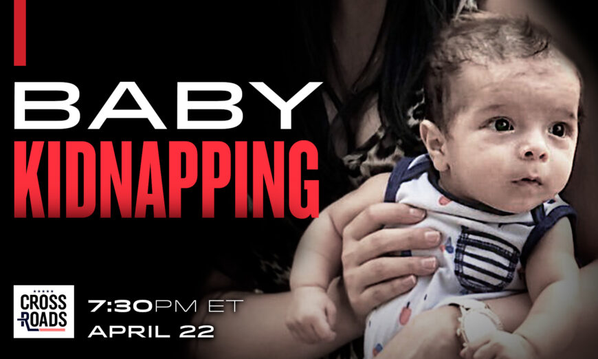Baby Cyrus Kidnapping