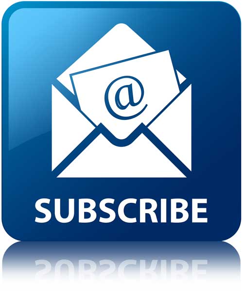 Subscribe Email Graphic